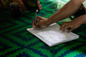 Open letter in support of WHO