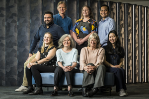 WHO Collaborating Centre for Child Health